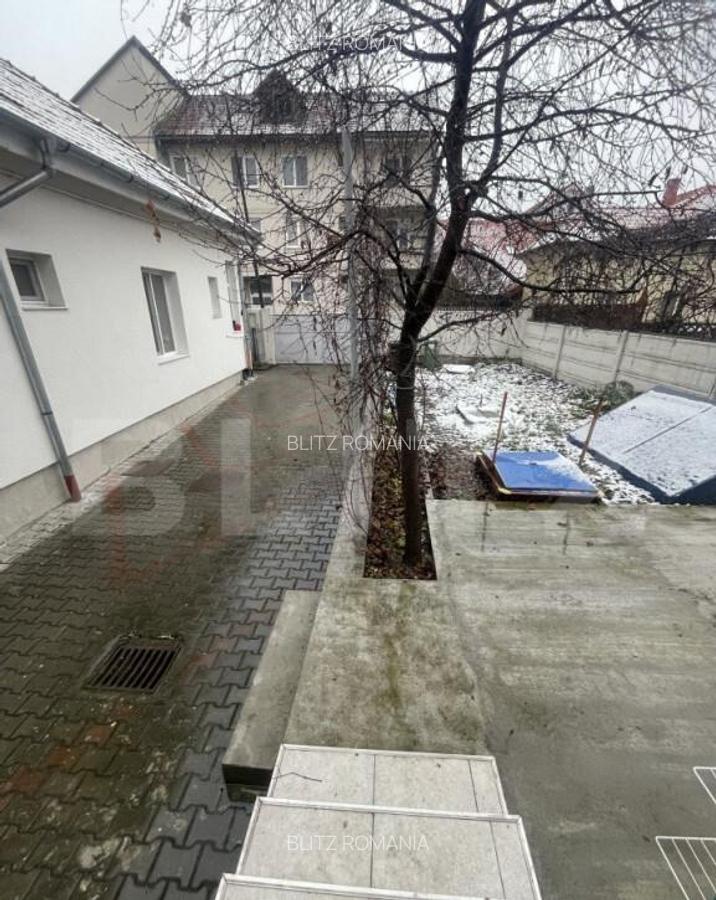 Casa cu 5 camere, 222 mp utili, 412 mp teren, zona ultracent - 12