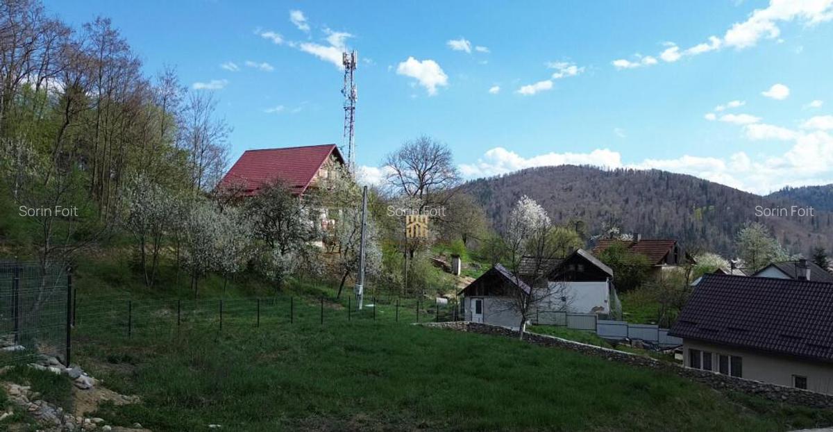 Teren 1272 mp in Bucovina! Oras Gura Humorului! - 9