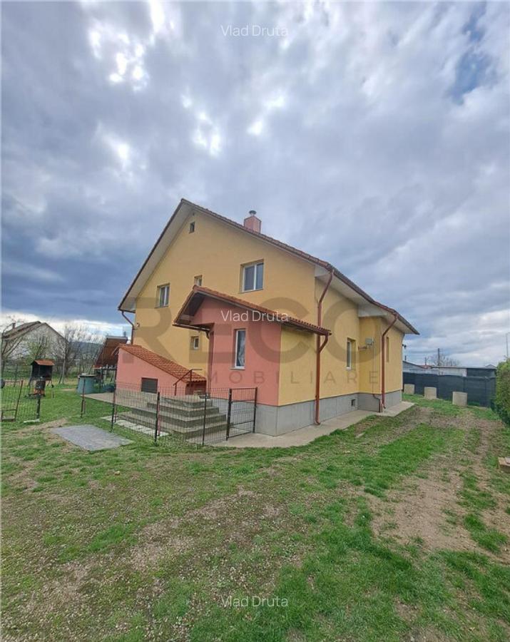 RECO Casa la cheie in Alesd - 5