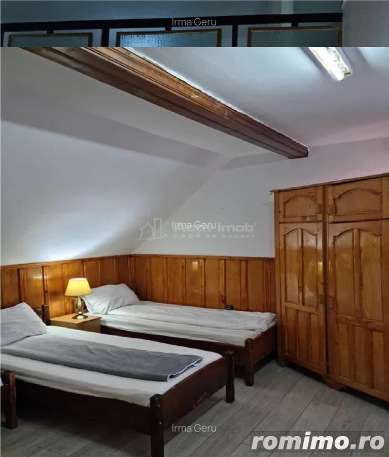 Casa vila 15 camere - Bartolomeu - se accepta muncitori - 13