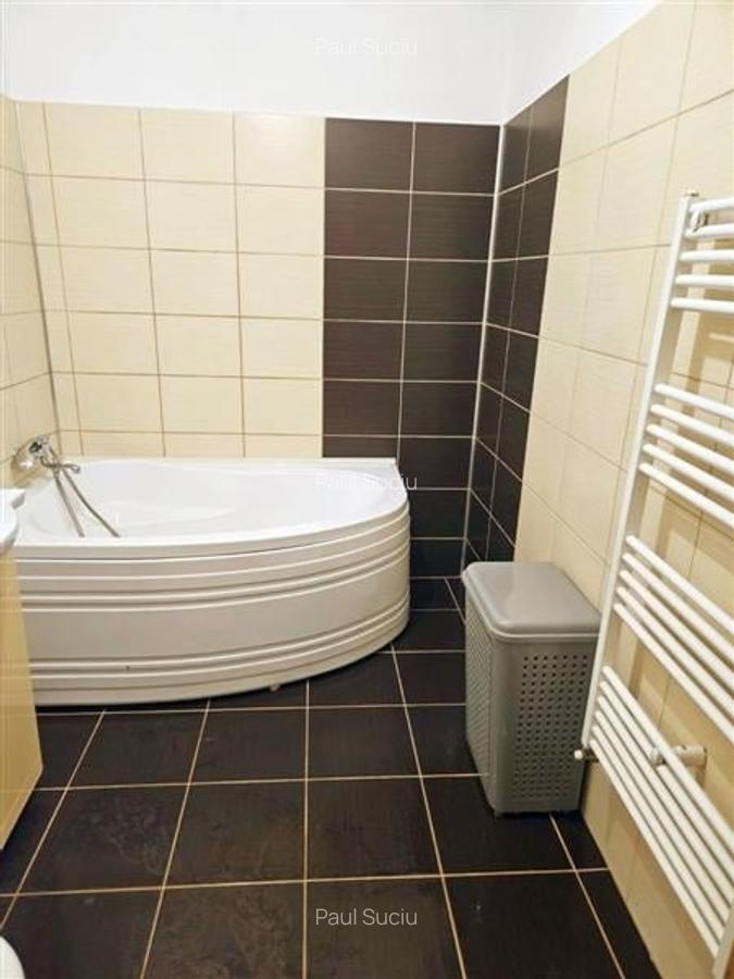 Garsonieră decomandată în Florești - 4