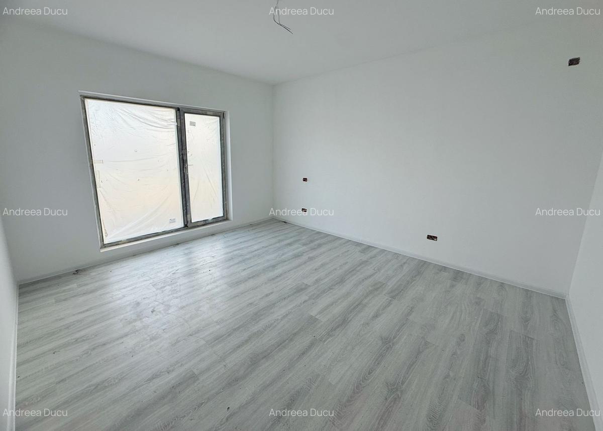 Casa Individuala / 3 Camere / 2 Bai / Incalzire in Pardoseala - 4 Casa Individuala / 3 Camere / 2 Bai / Incalzire in Pardoseala - 4