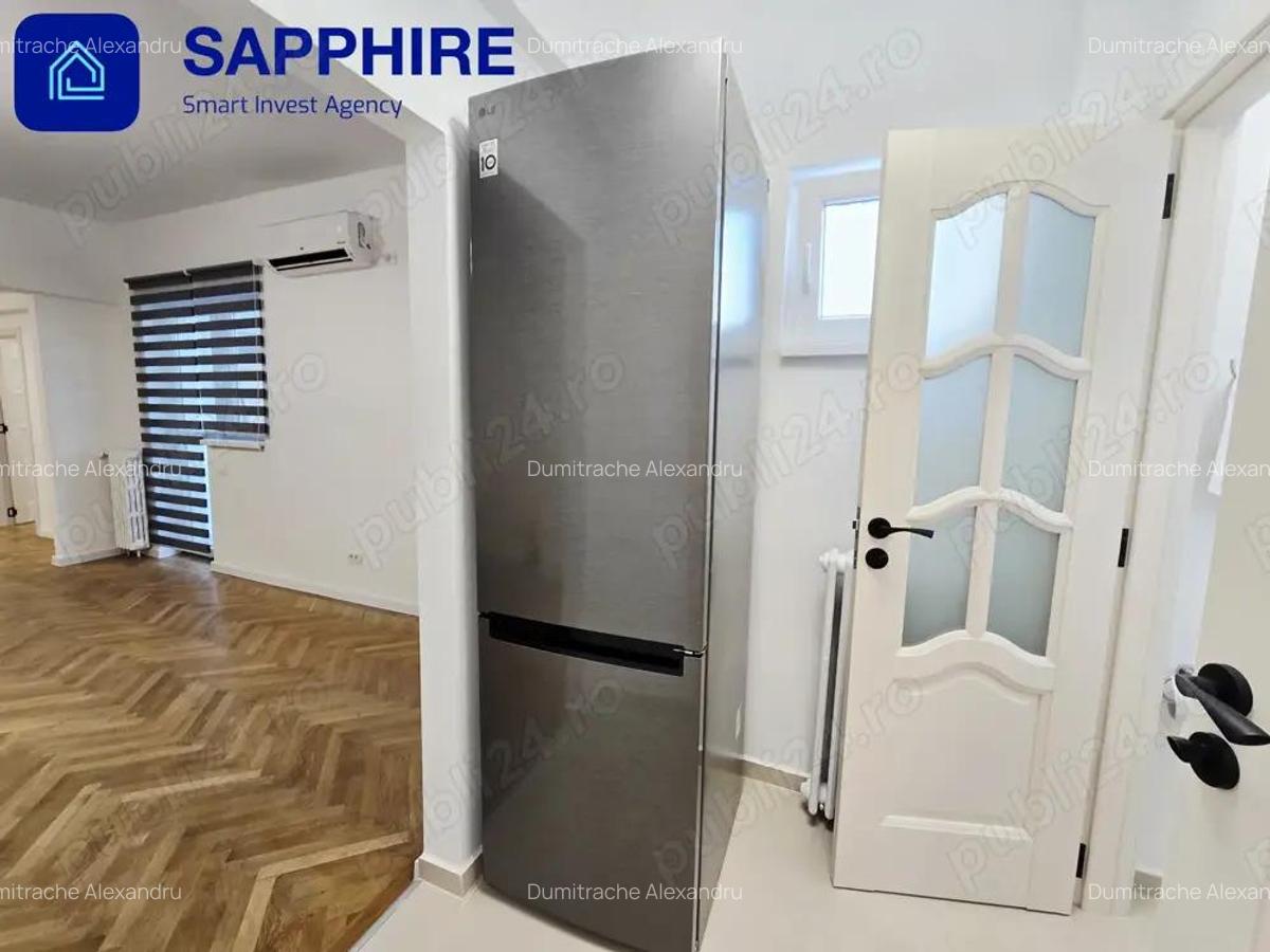 Birouri moderne, 24 posturi ultracentral, 4 camere + camera arhiva - 12