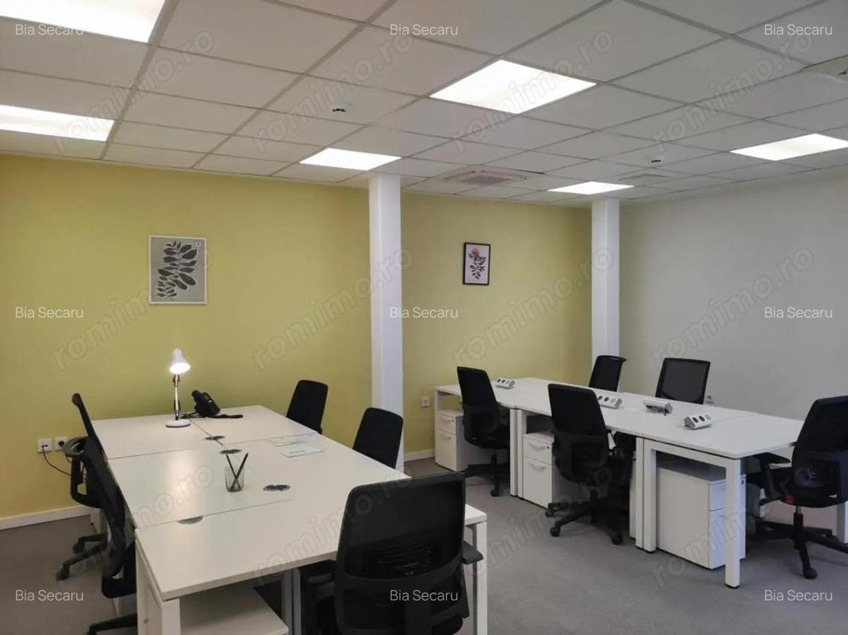 Birou de inchiriat in zona Unirii - 4