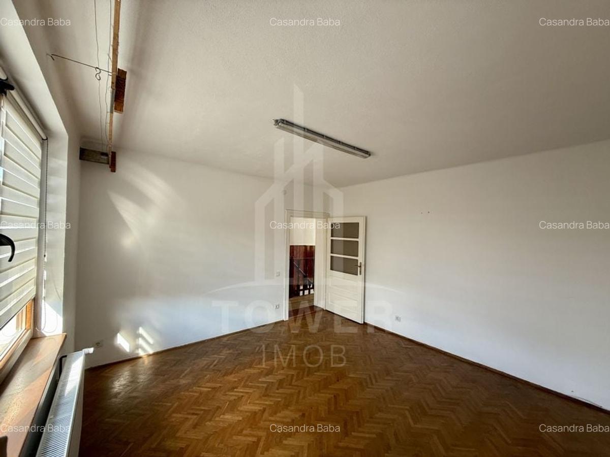 Duplex de vânzare - Zona Calea Dumbrăvii, Sibiu - 7