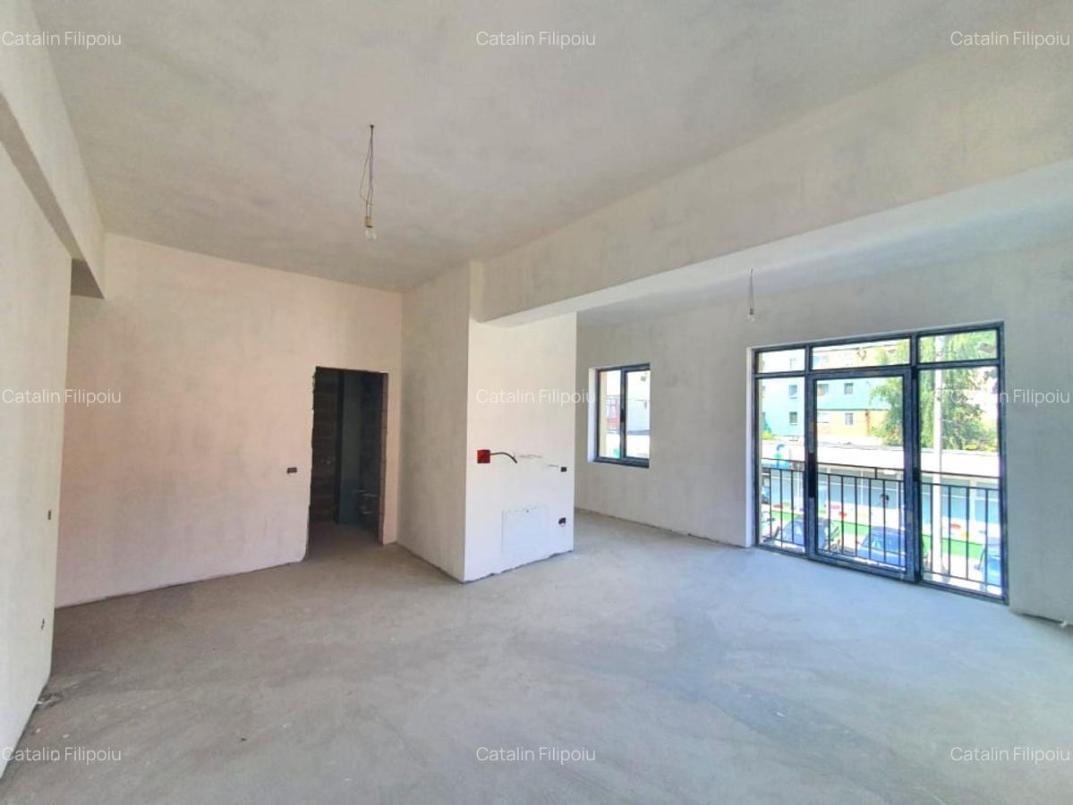 Apartament cu 2 Camere de vanzare in Nehoiu Ultracentral - 6