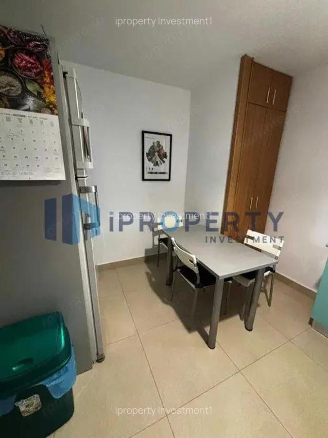 Lacul Tei | 4 Camere | 2 Bai | 2 Balcoane | Boiler | Metrou Obor 12min - 2