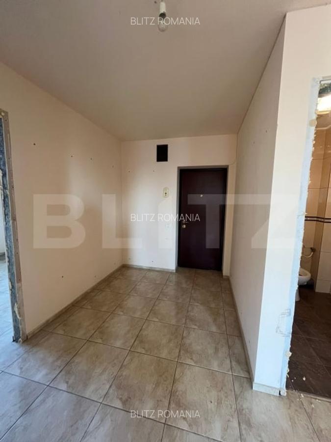 Apartament 4 camere 120mp utili – Bucsinescu / Piata Chirila (Buncar si parcare) - 6