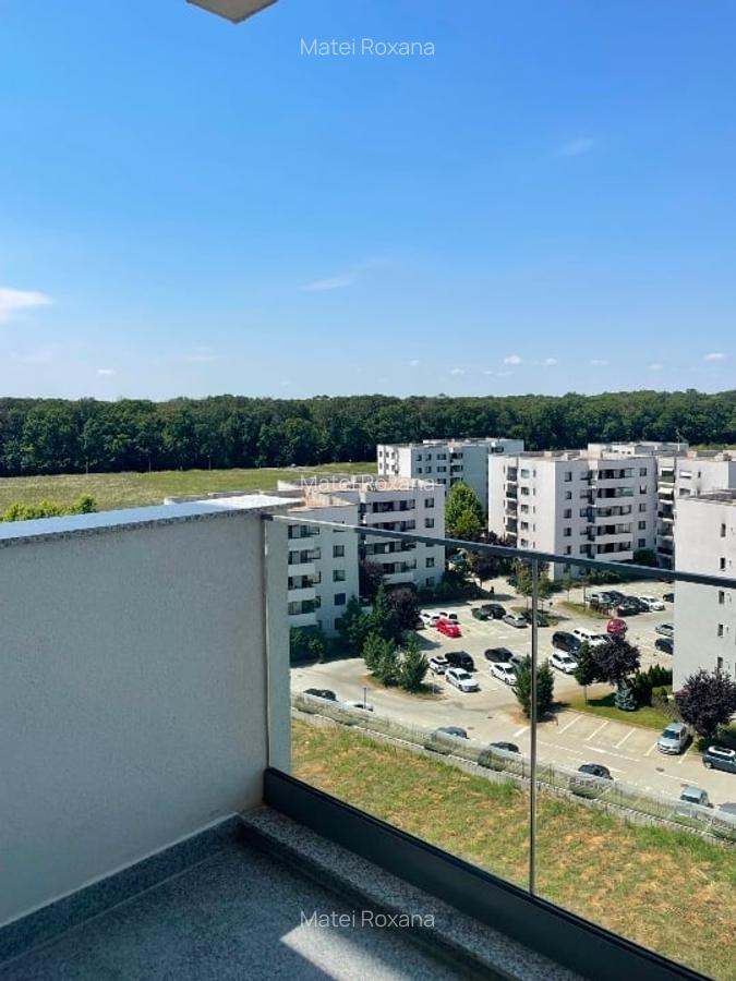 Proprietar, de inchiriat studio cu dormitor separat, Greenfield Teilor - 10
