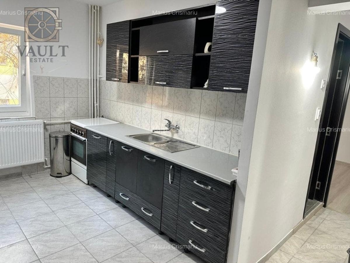 Apartament cu 2 camere decomandat, mobilat în Colentina - 10