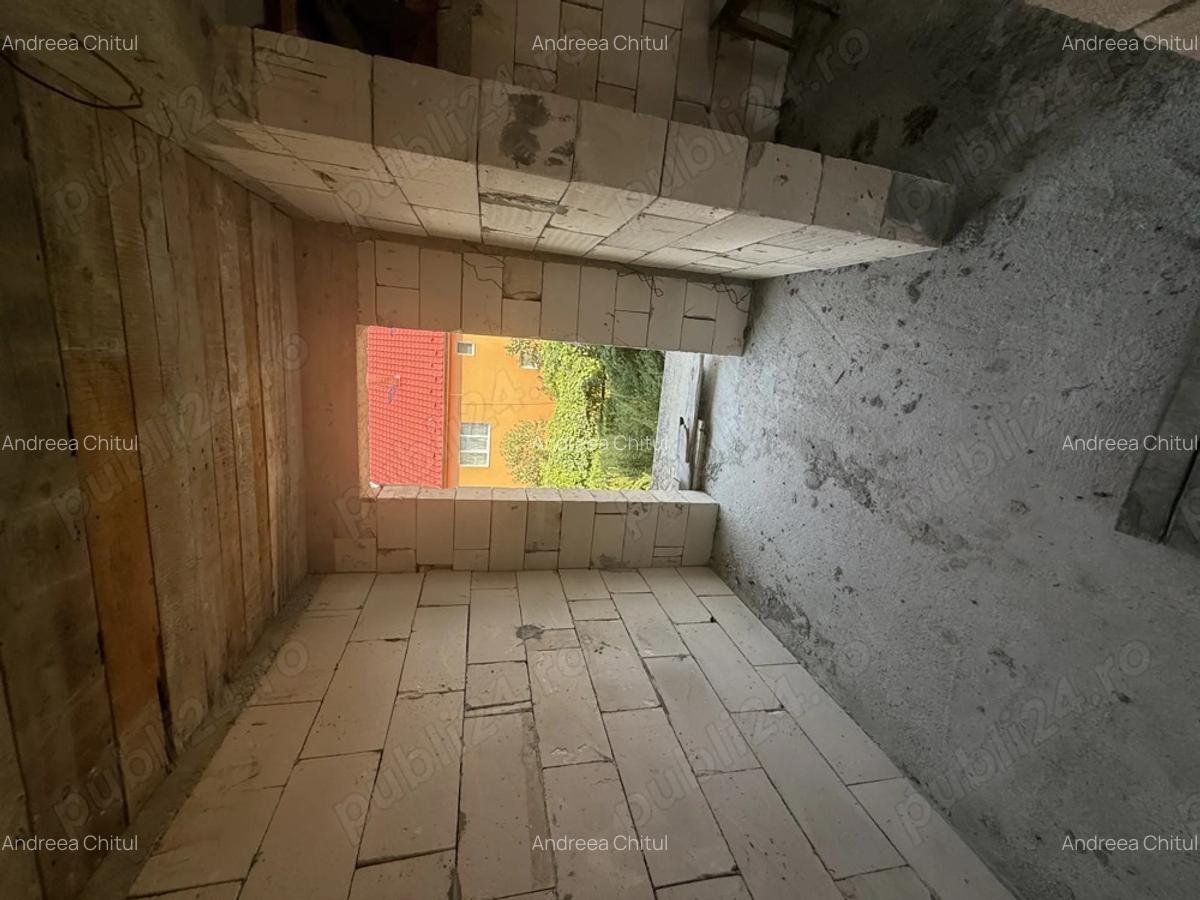 Casa in centru Nasaudului - 14 Casa in centru Nasaudului - 14