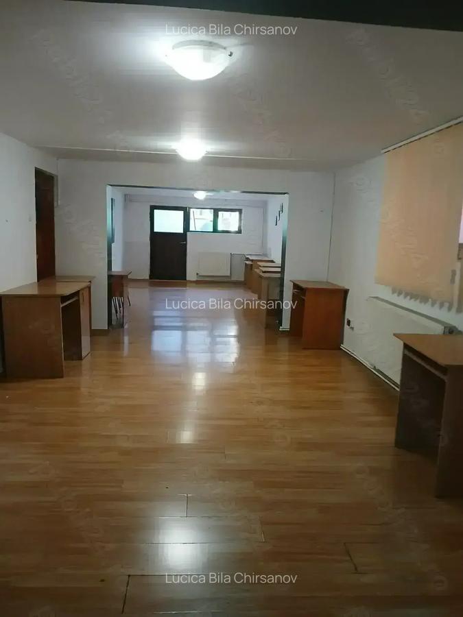 Spatiu comercial, birouri, callcenter - 2 Spatiu comercial, birouri, callcenter - 2