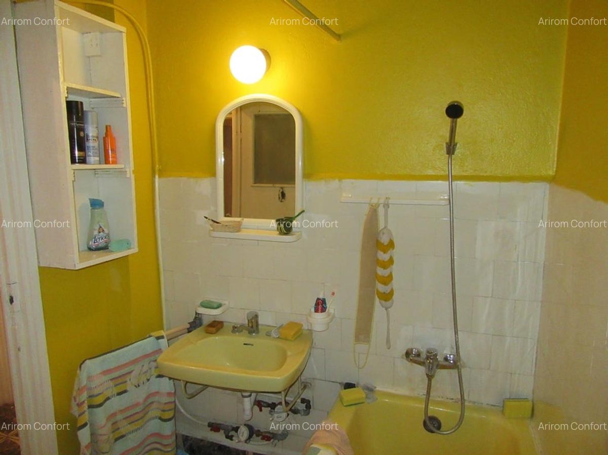 Vanzare 3 camere PARC IOR - Baba Novac - Metrou Titan - 13