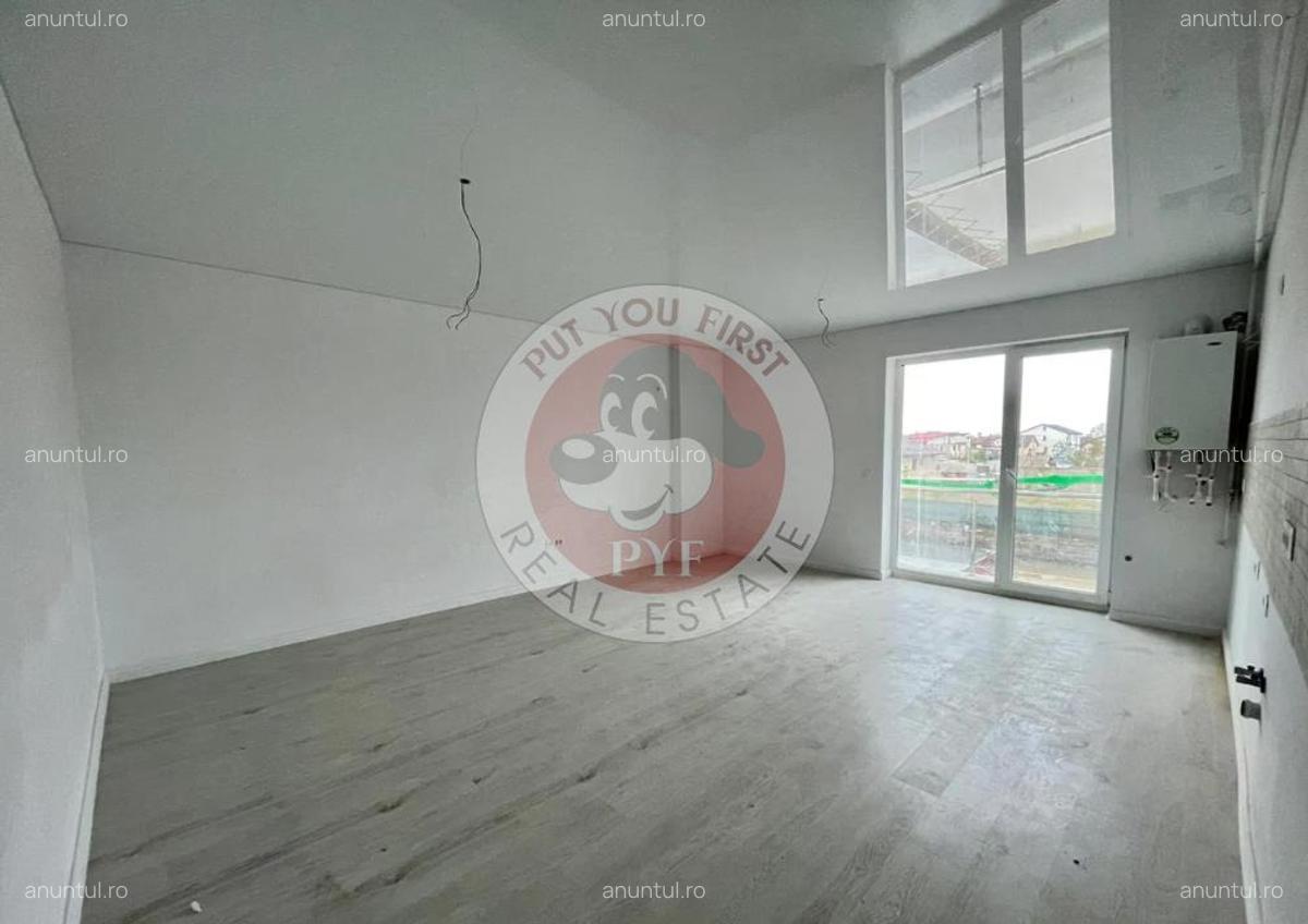 Ozana | Apartament 2 camere | Decomandat | 54mp | B11555 - 1