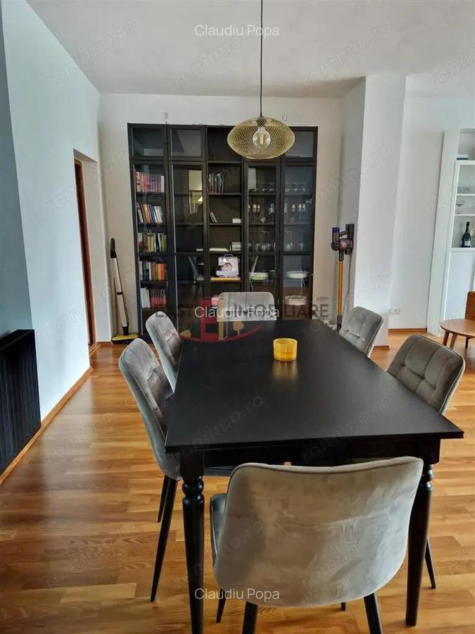 Vila 5 camere, ultracentral, 278 mp, teren 724mp, Targu Mures - 4