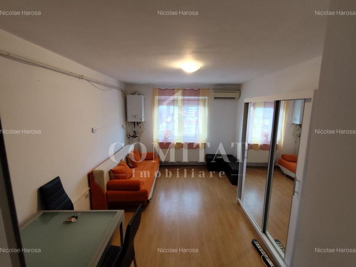 Garsonieră de vânzare | Cartierul Bulgaria - 1