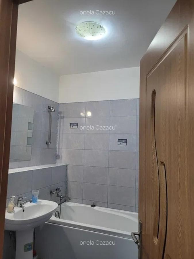 Apartament cu 2 camere decomandat, mobilat în Mihai Viteazul - 5