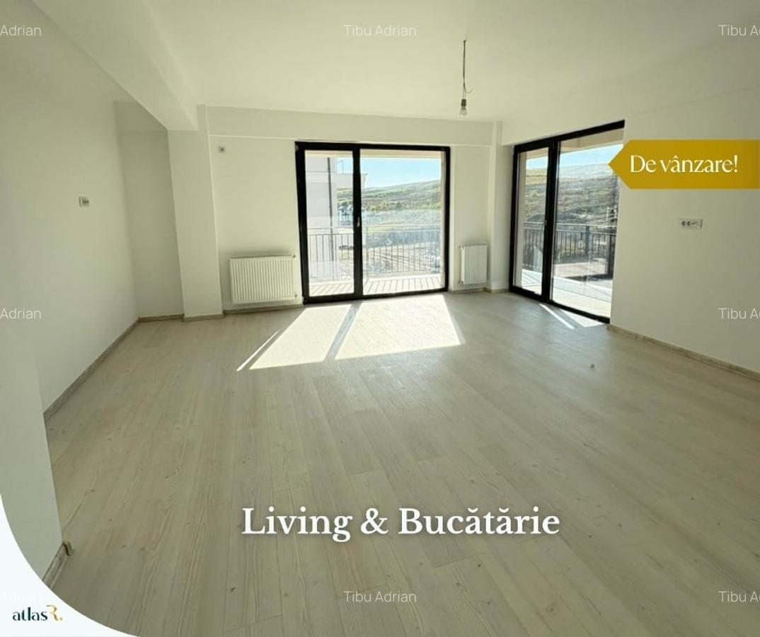 Apartament 2 camere in Bucium | 84.000 € | Comision 0% - 10 Apartament 2 camere in Bucium | 84.000 € | Comision 0% - 10