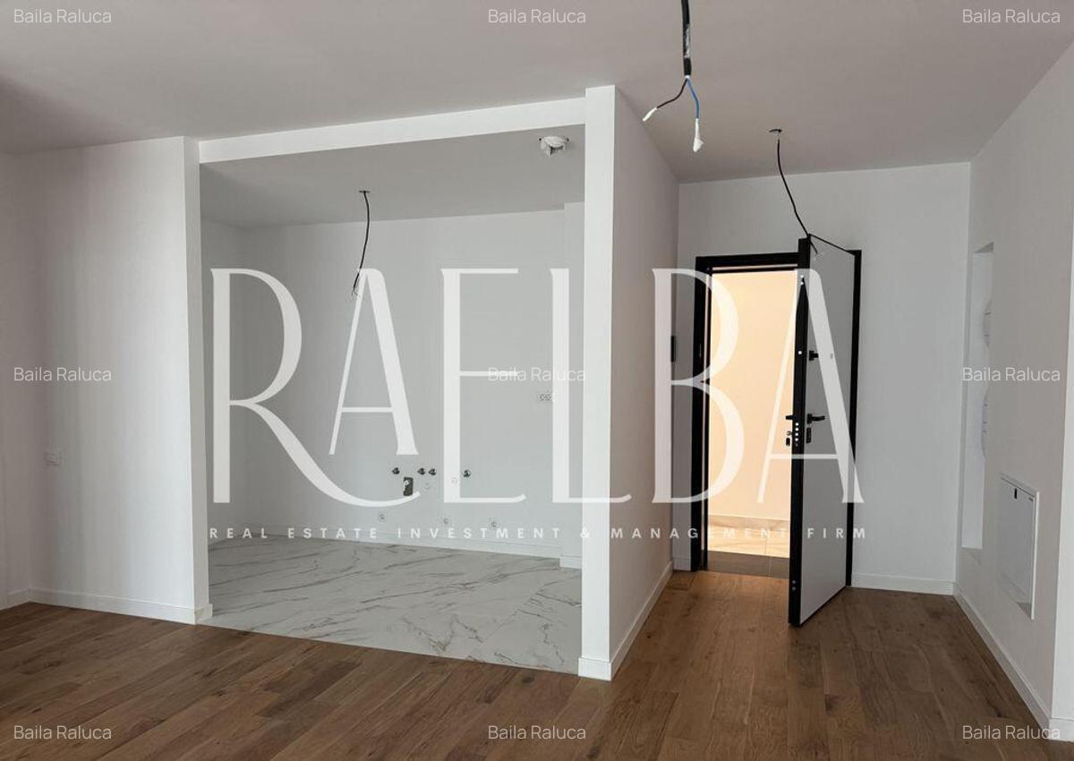 | Apartament 2 camere | One Cotroceni | DESIGN Interior I... - 1