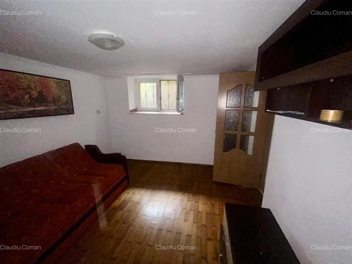 Apartament cu 2 camere semidecomandat în Centrul Civic - 4