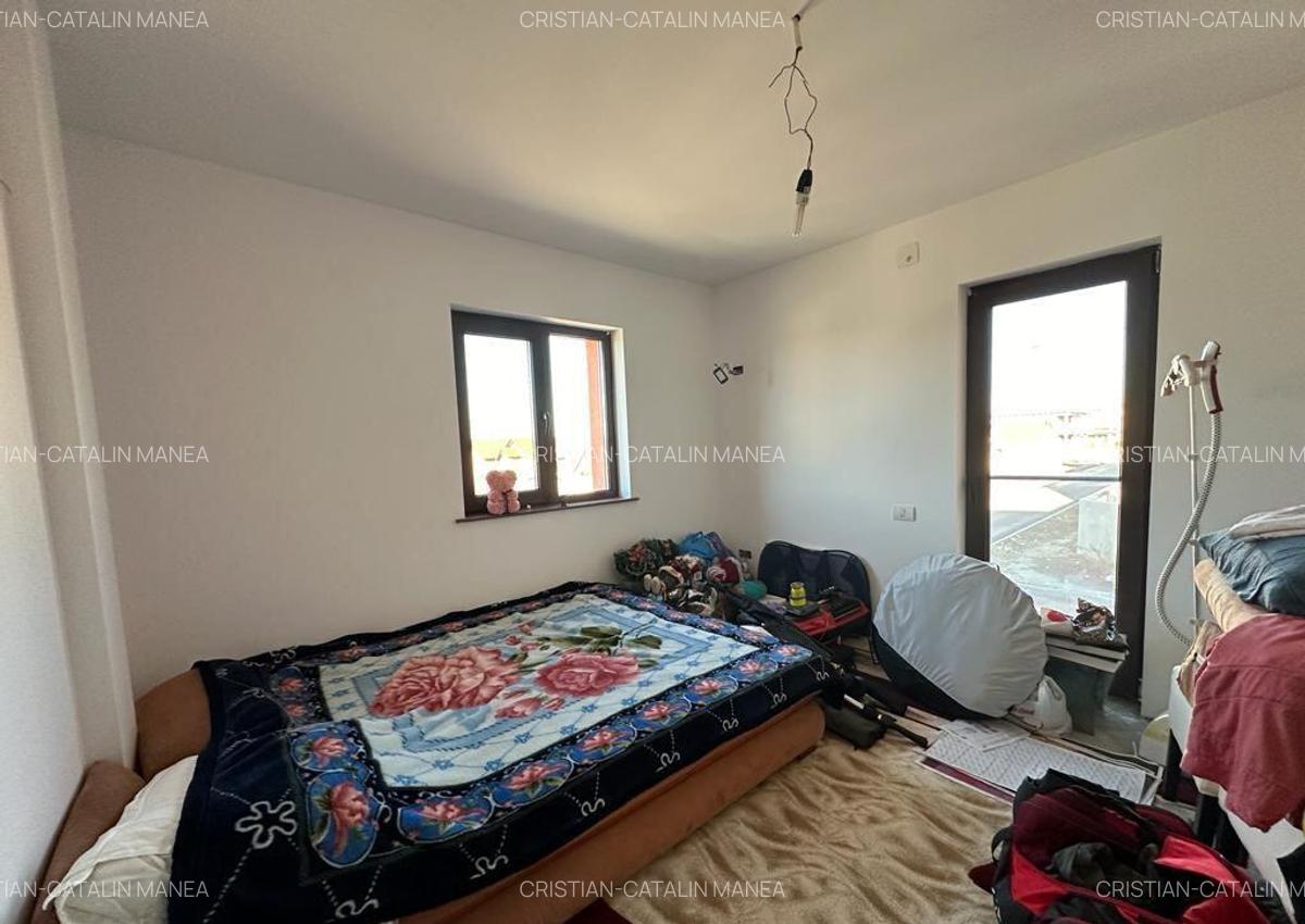 CASA 4 CAMERE, OVIDIU ,CARTIERUL TINERETULUI - 8