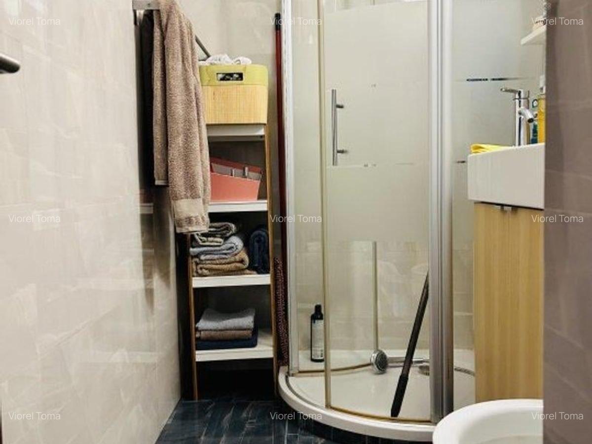 Oferta vanzare duplex / Decebal/ loc parcare subteran/ mobilat  si utilat - 13