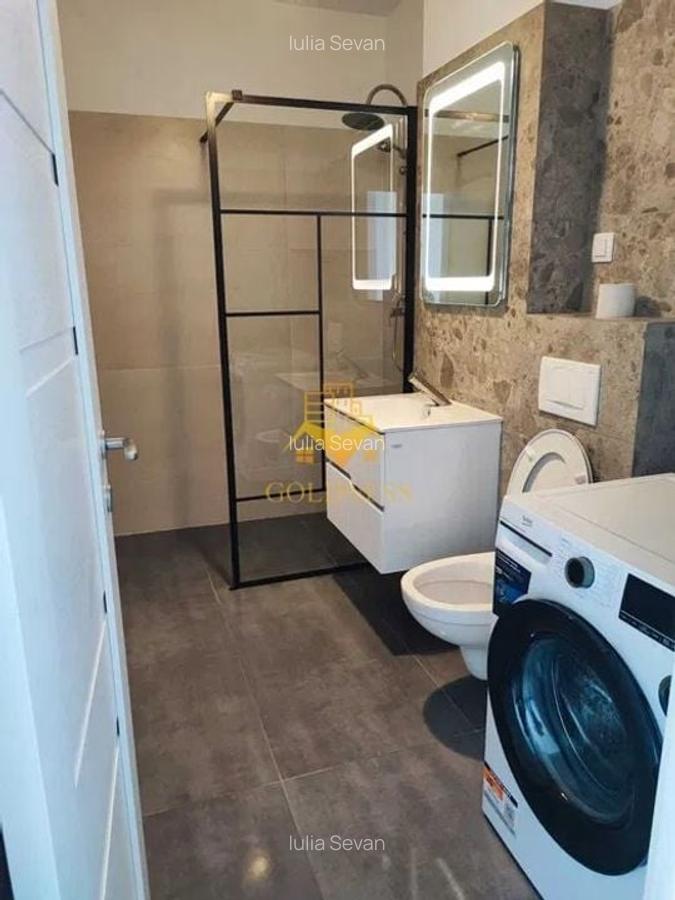 2 camere open space, Modern, Parcare, Vivo, Zona Oncos, Floresti - 5
