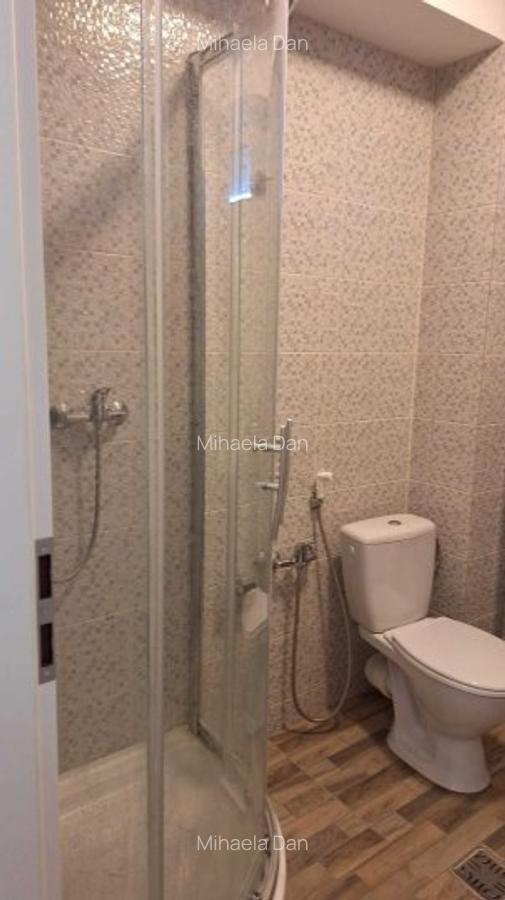 Apartament -2 camere -semidecomandat-Zona Baneasa - 11