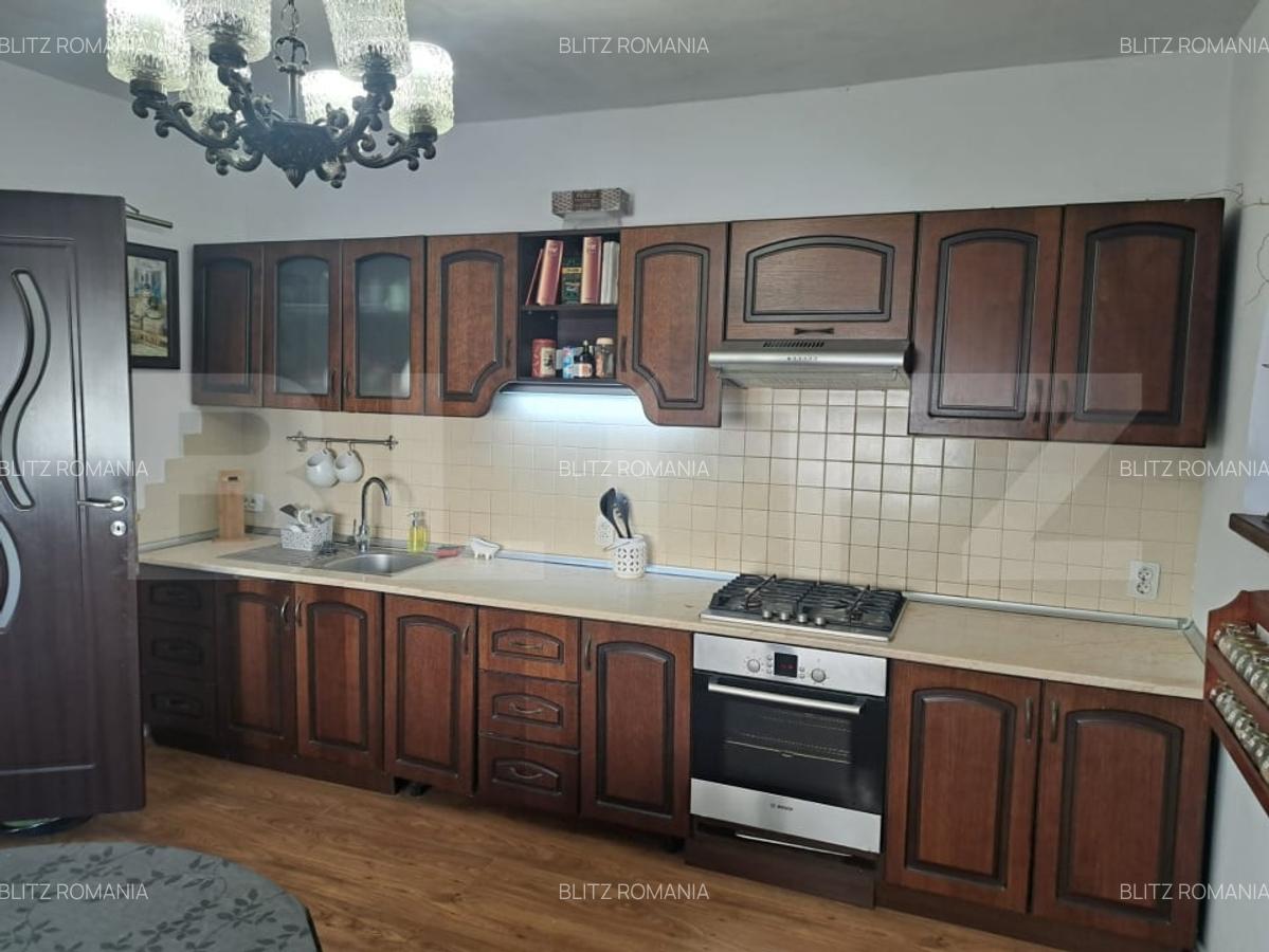 INVESTIȚIE EXCELENTĂ - Casa in zona centrala a Brasovului - 8