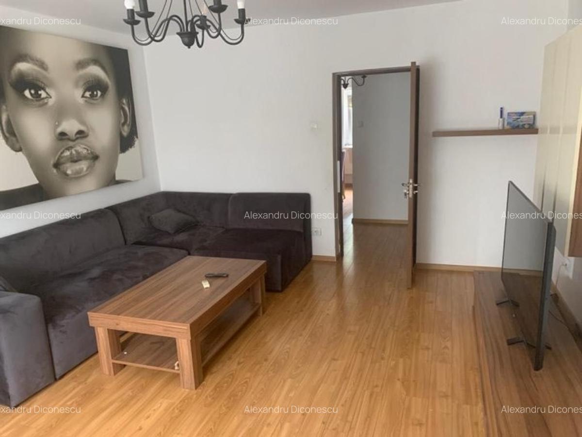 Unirii Octavian Goga - 1