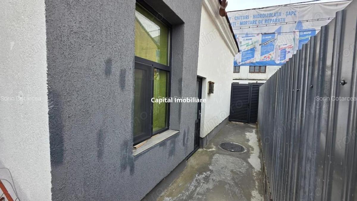 Casa zona centrala - 6