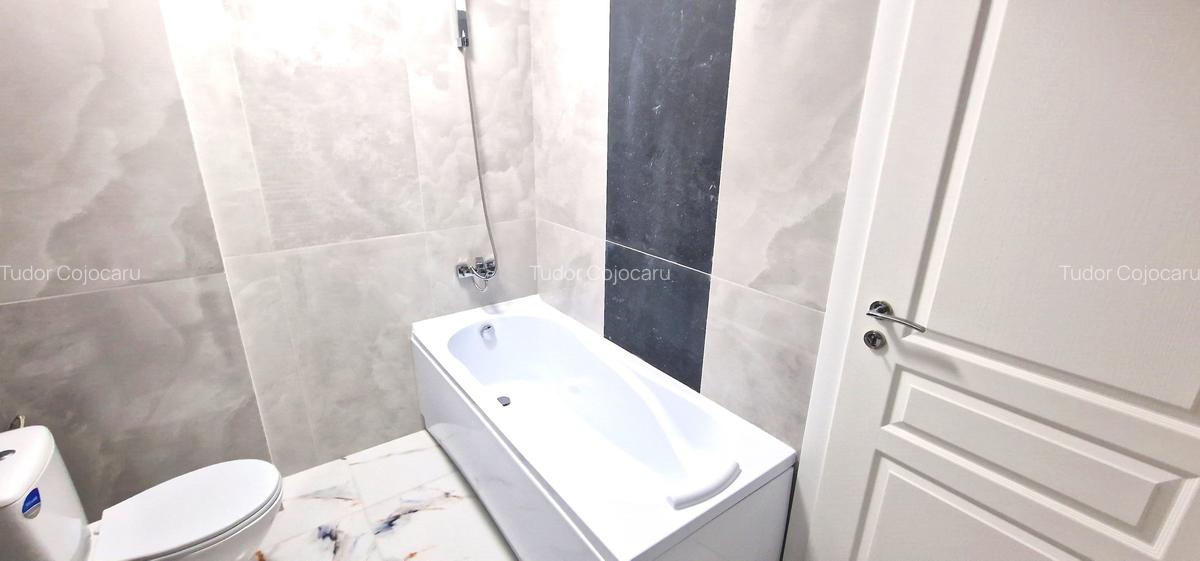 Apartament 2 camere, decomandat, et. 1, mobilat, Panoramic CUG, statie autobuz - 7