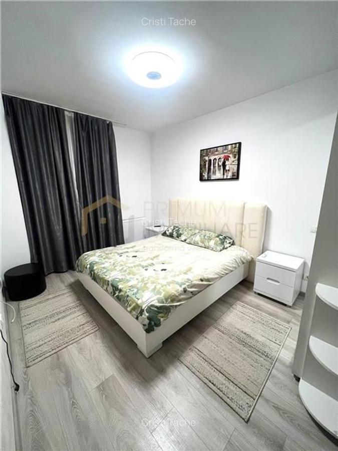 COMPLEXUL STUDENTESC - VIVALIA - LIFT - 3 cam - 2 bai - centrala proprie - LOC D - 3