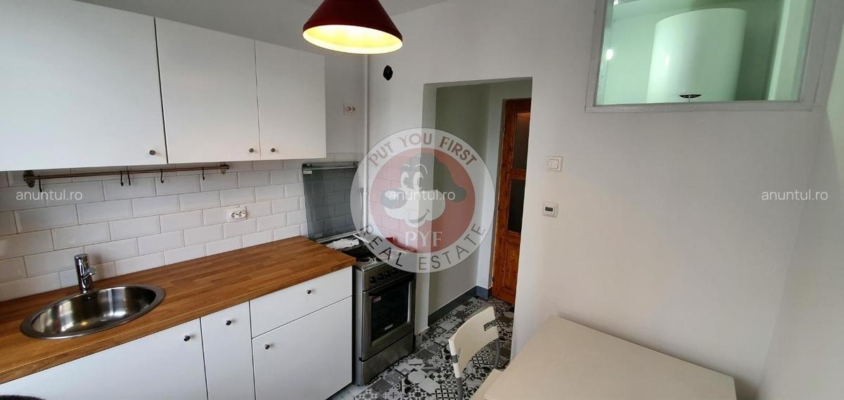 Piata Sudului | 2 camere | Decomandat | 60mp | B12041 - 6