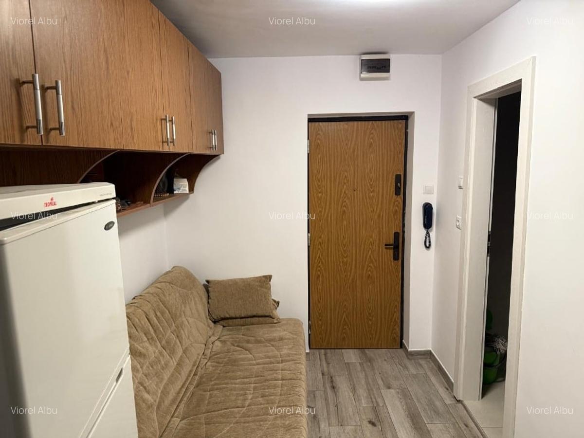 Garsoniera Confort 1 Renovata Lux Jumbo Centre - 9