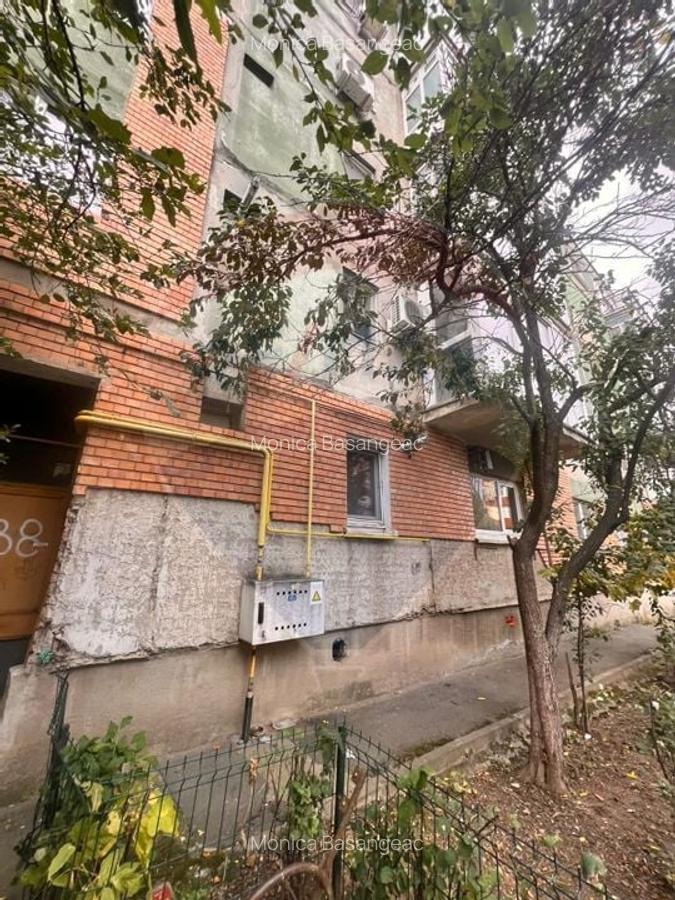 Apartament cu 2 camere de vanzare in zona Rovine - 1