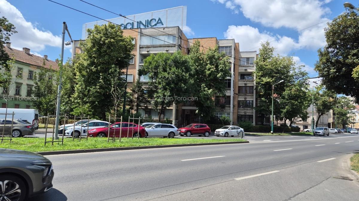 Vand apartament, Timișoara, Punctele Cardinale - 1