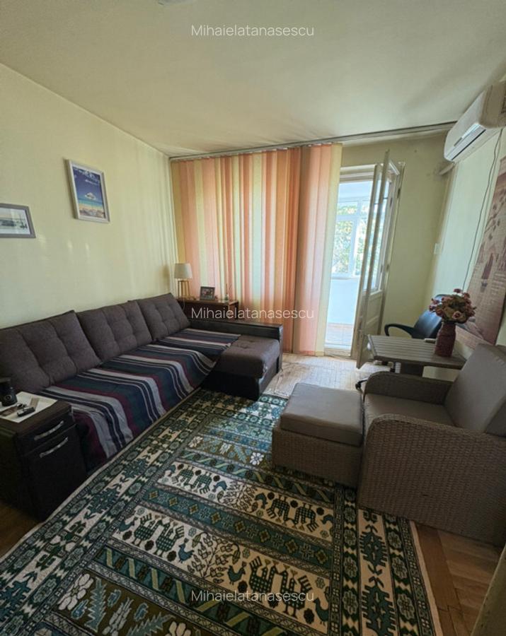 Apartament de vanzare cu 2 camere zona Nord - 2