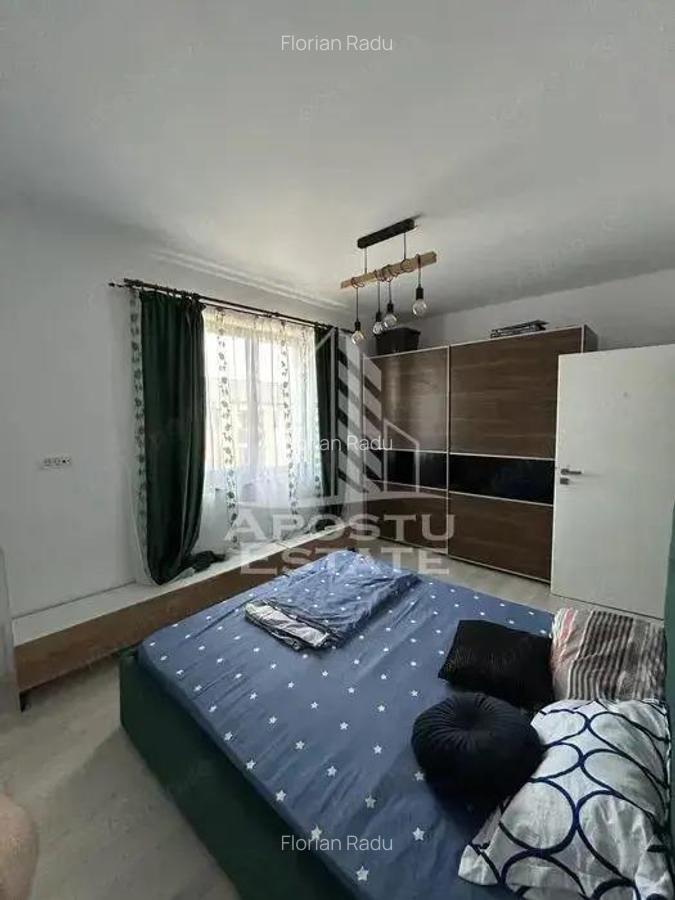Apartament cu 2 camere, Braytim, Centrala Proprie - 3