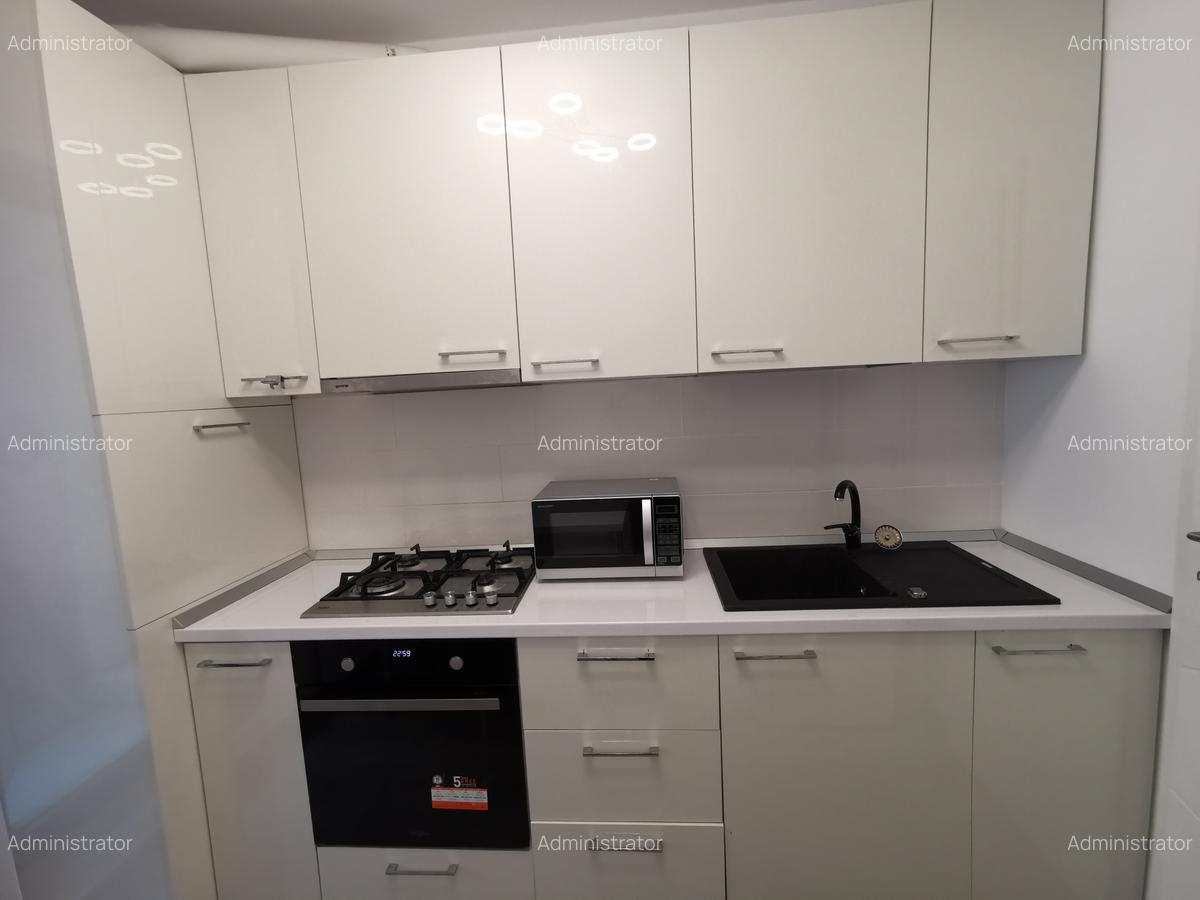 Vanzare gars Exigent Faza3 metrou Lujerului 10 min centrala proprie+boxa+parcare - 5