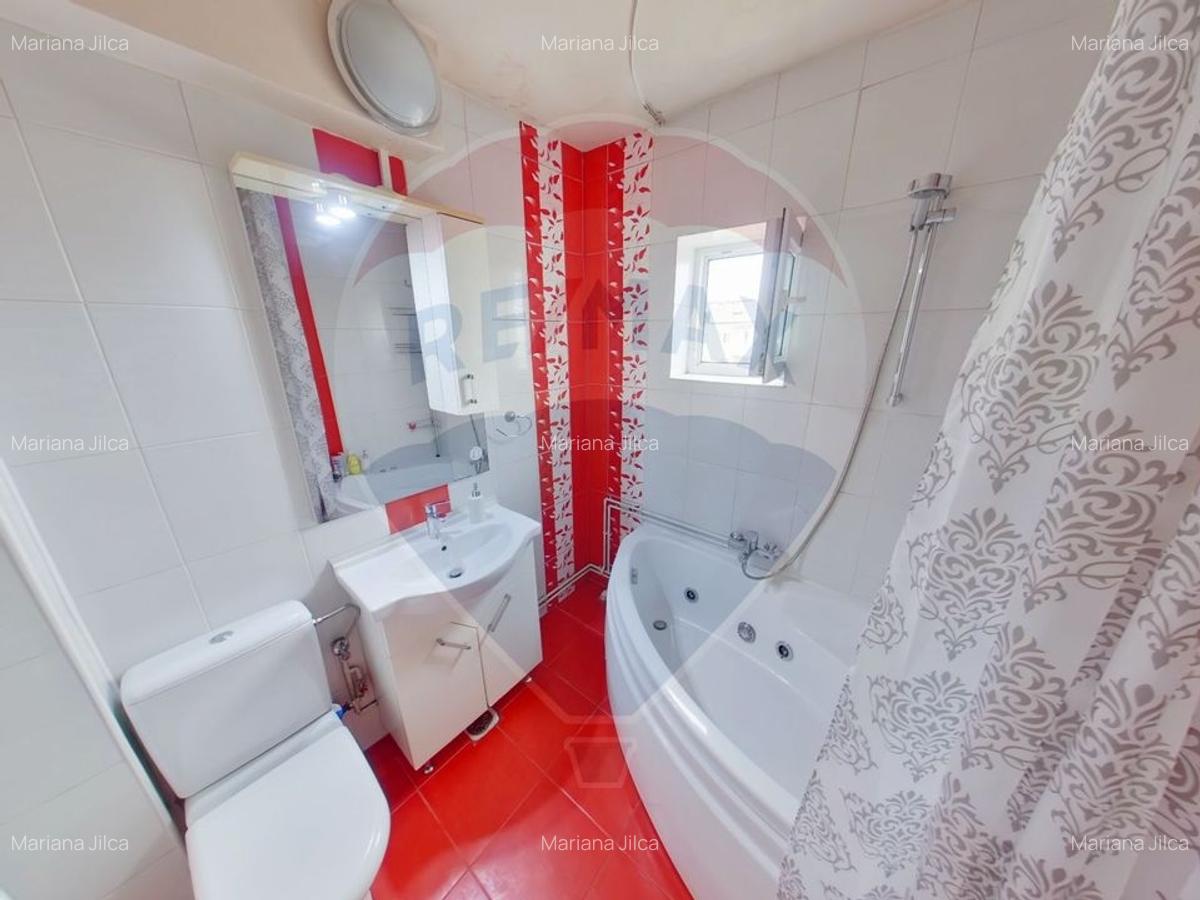 Apartament cu 2 camere de vanzare in zona Vest - 5