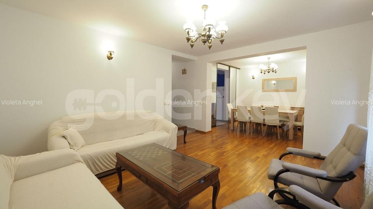 Vila in complex rezidential cu 3 camere - 4 Vila in complex rezidential cu 3 camere - 4