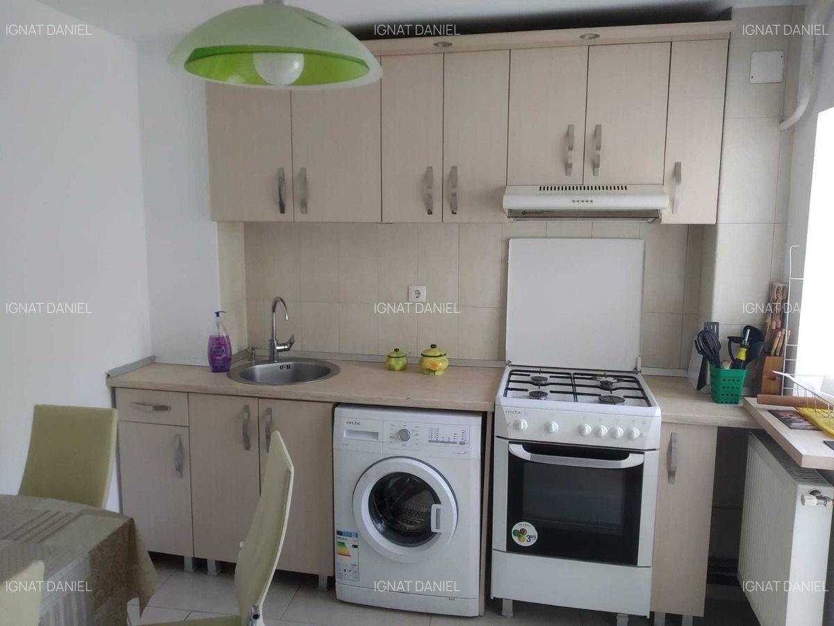 Apartament cu 3 camere, DECOMANDAT, zona Alexandru - 5