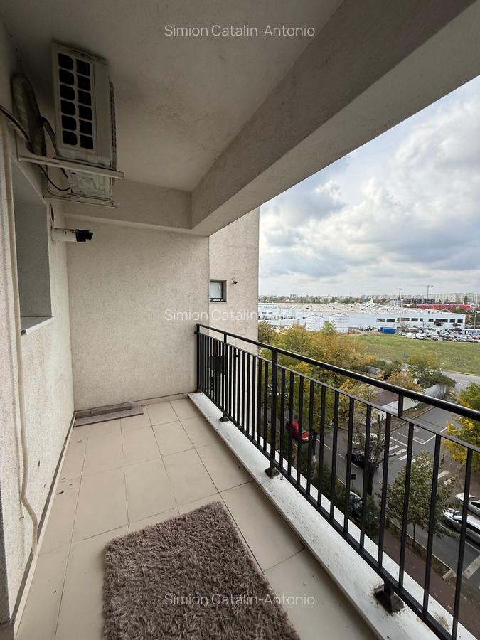 Studio modern 47 mp, centrala, in bloc nou vizavi de Cora la 3 minute de metrou - 9