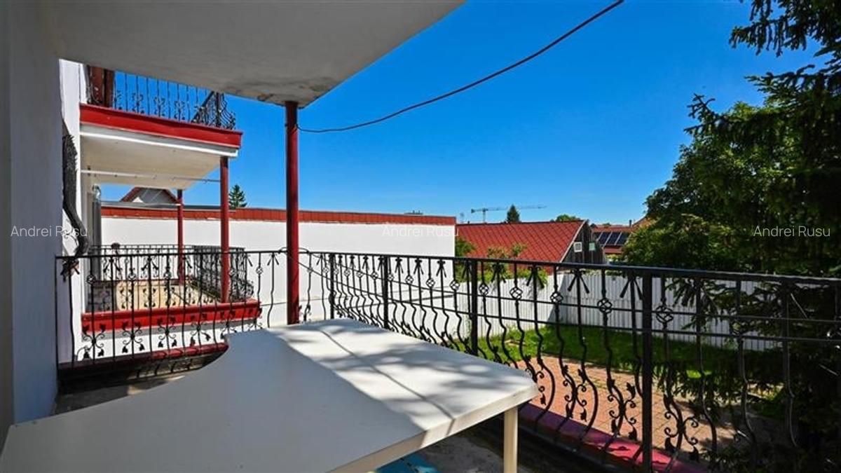 FILM & 3D! Casa adaptabila, 250 mp teren, loc parcare, Central, Brasov - 18