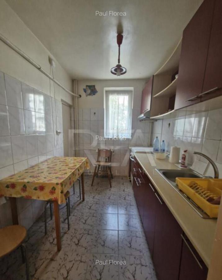 Apartament cu 3 camere langa sta?ia de metrou Nicolae Gri - 5