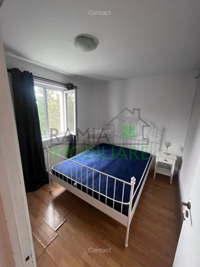 Apartament modern 3 camere, foarte bine intretinut - Cartier Gemenii - 4