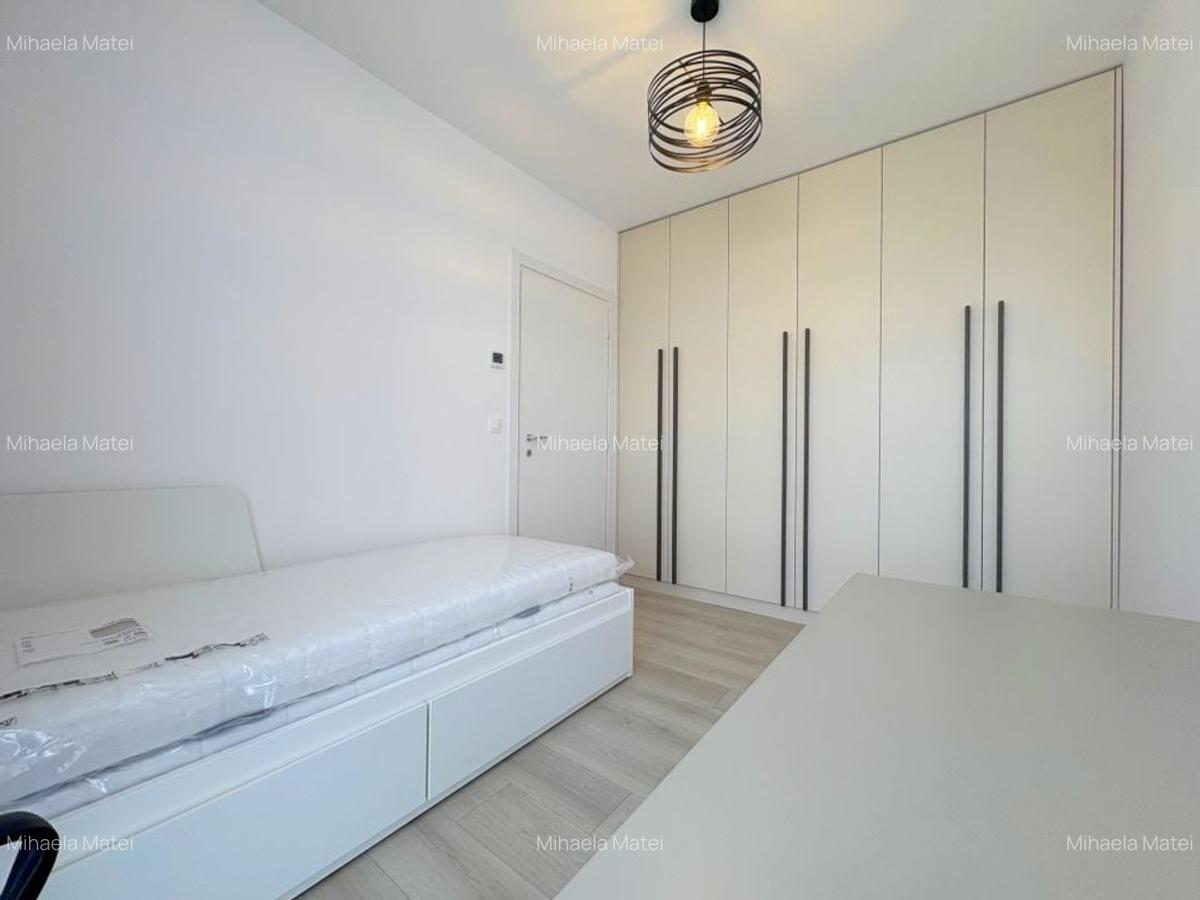 Apartament cu 3 camere decomandat, mobilat în Lipovei - 18