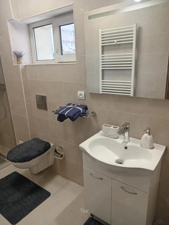 Zona Judetean, apartament 2 camere, 45mp - 5