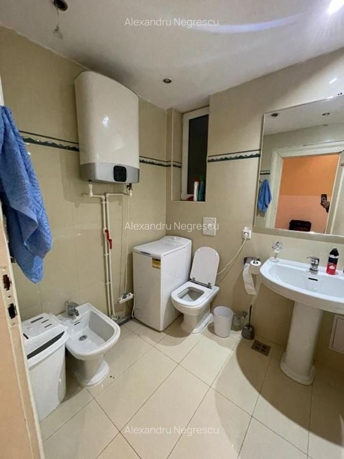 Ultracentral | View spre Piața Victoriei | 100 mp utili | Etaj 3 cu lift - 7